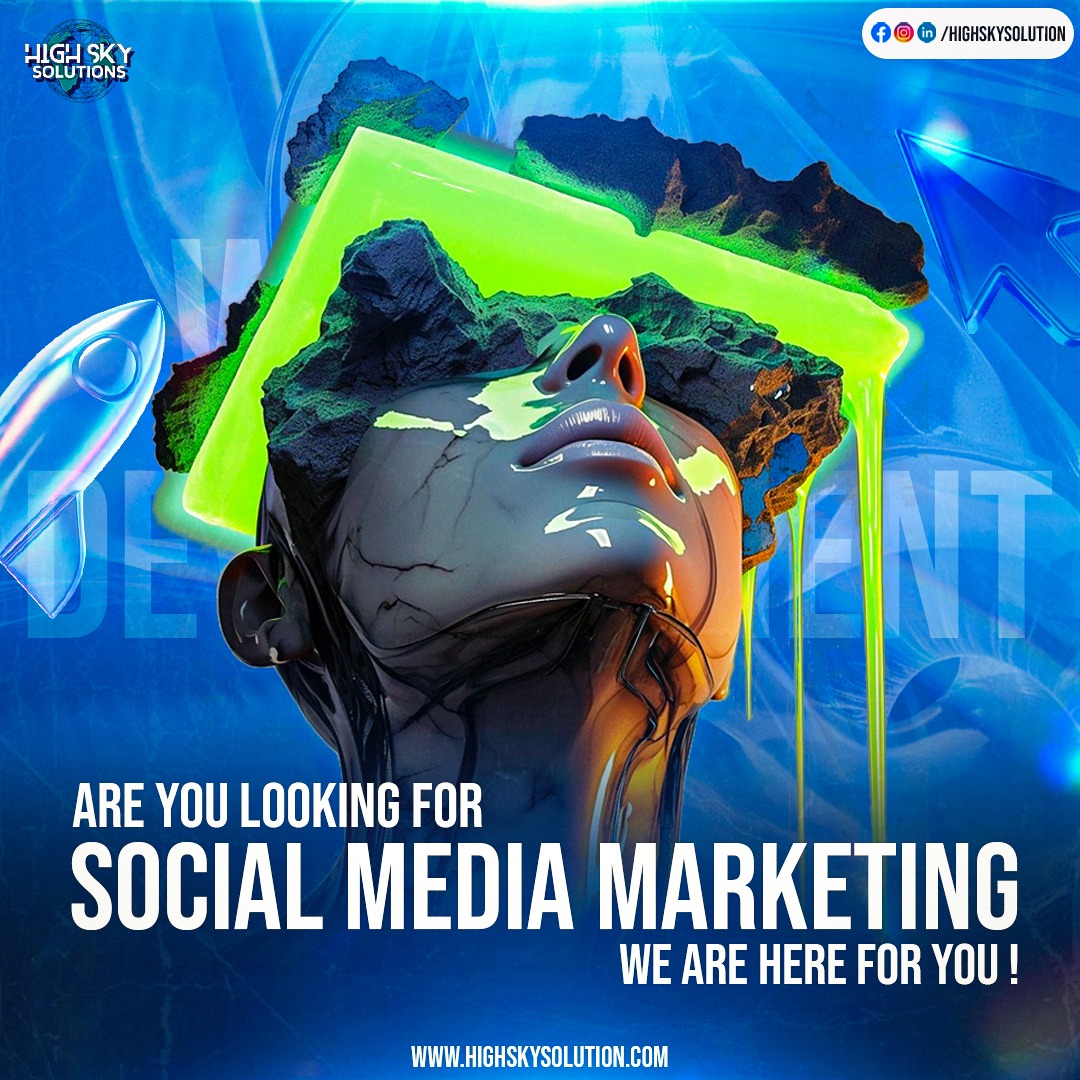 Graphic Designing - Stunning Visuals